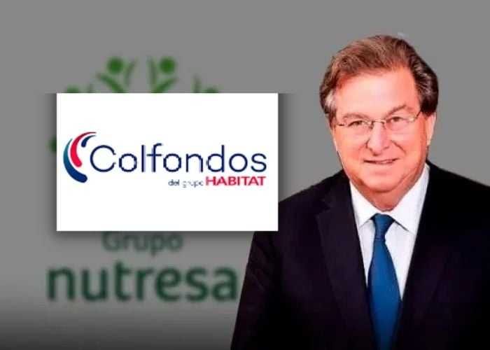Los chilenos de Colfondos le vendieron sus acciones Nutresa a Gilinski