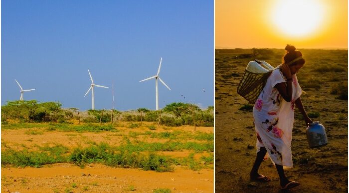  - La fiebre por el viento de La Guajira