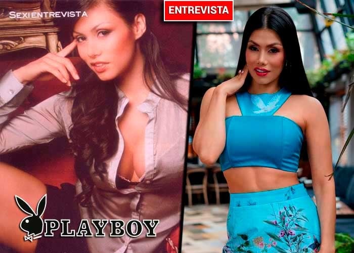 ¿Qué pasó con Renata González, la Playboy colombiana?