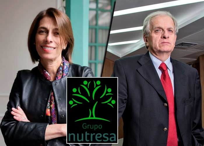 Los 5 que decidieron: las acciones de Argos en Nutresa no se venden