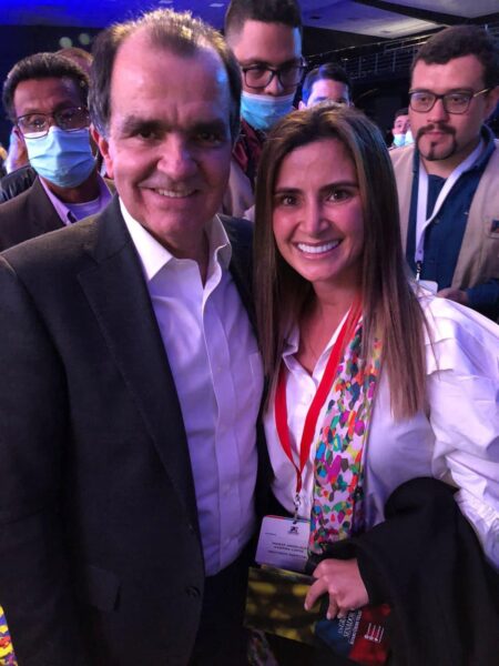 La tercera generación de los Guerra se acomoda en el Congreso - -- Las2orillas - La tercera generación de los Guerra se acomoda en el Congreso