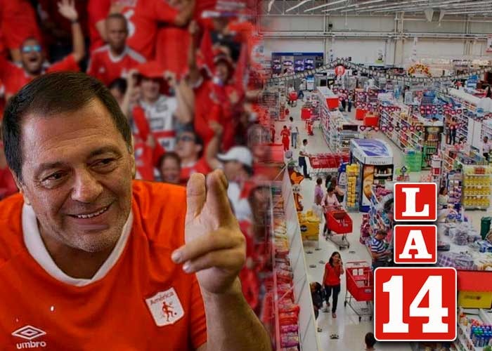 Tulio Gómez, el nuevo héroe de los caleños