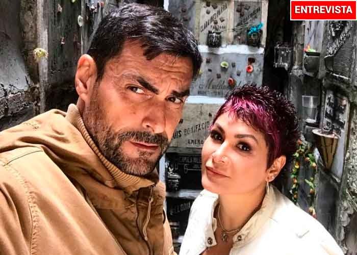 Los cazafantasmas colombianos a los que RCN no pudo enterrar