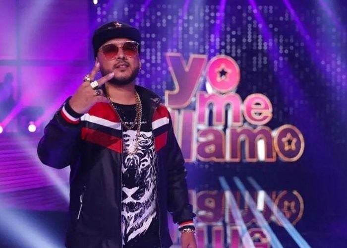 El regaño de los jurados de Yo me Llamo al participante favorito de los televidentes