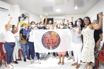  - Masacre de las Bananeras: “que la historia no se olvide”