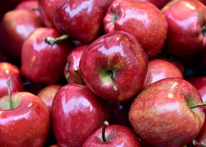 Pasados los días, pensemos en las manzanas podridas...