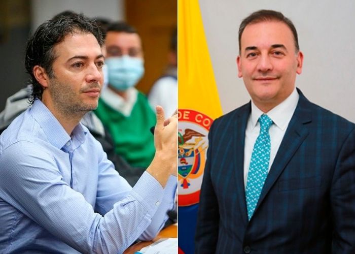 Le llegó la hora a Quintero: el Presidente le nombró alcalde ad hoc