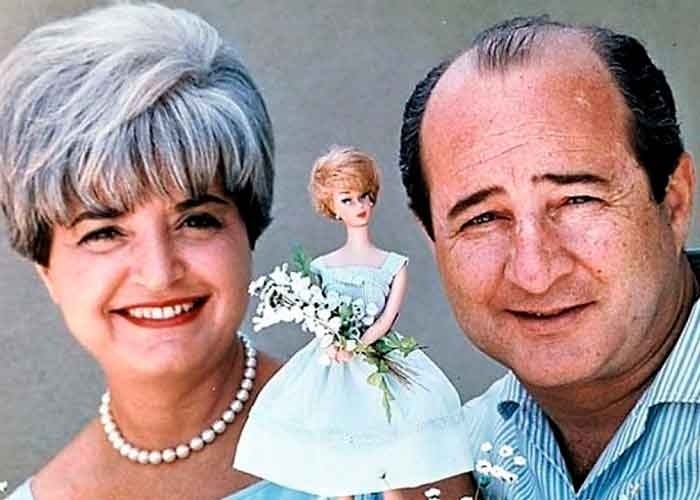  - Barbie: la estrella de Mattel que factura 1400 millones de dólares al año