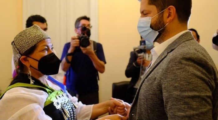  - Las peleas que va a tener que dar Boric en la presidencia de Chile