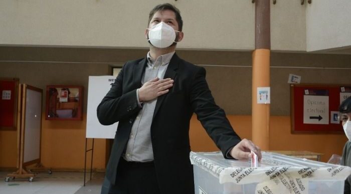  - Los compromisos del presidente Gabriel Boric con los chilenos