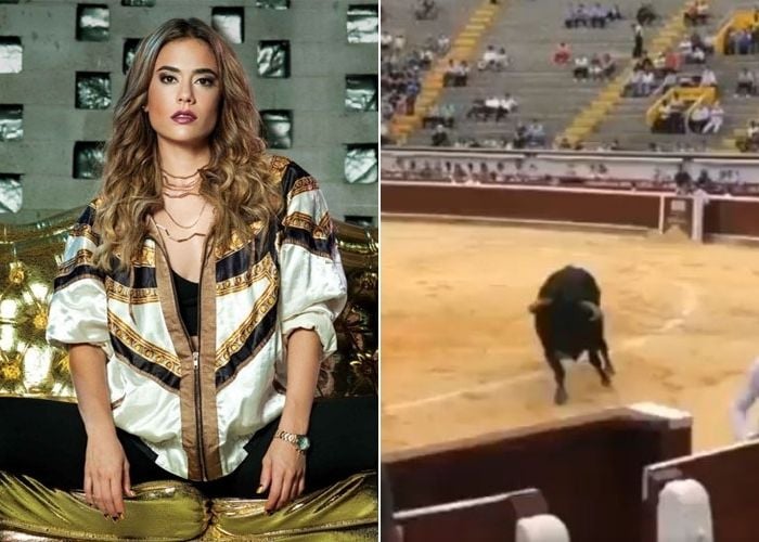 La indignación de la Reina del Flow con la Feria de Cali