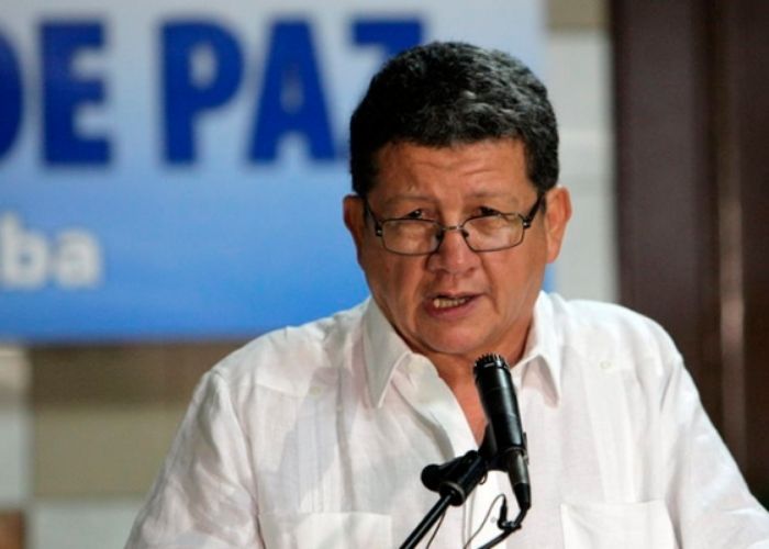  - Mora Rangel: un viejo zorro de la guerra, ¿engañado en La Habana?