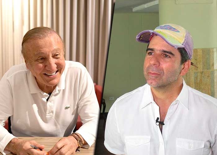 Los millones con los que Álex Char y Rodolfo Hernández hacen que recoger firmas parezca fácil