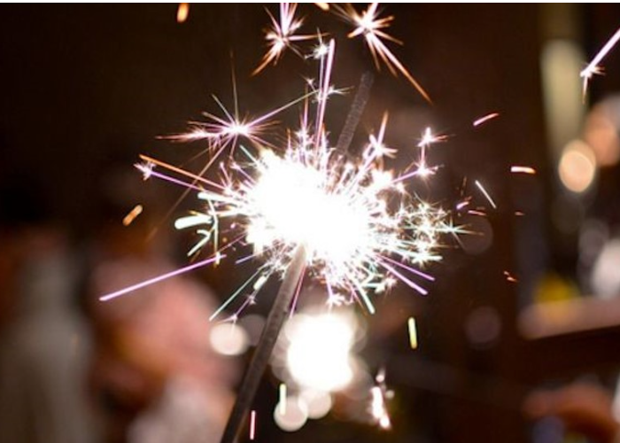 Diciembre es el apocalipsis colombiano