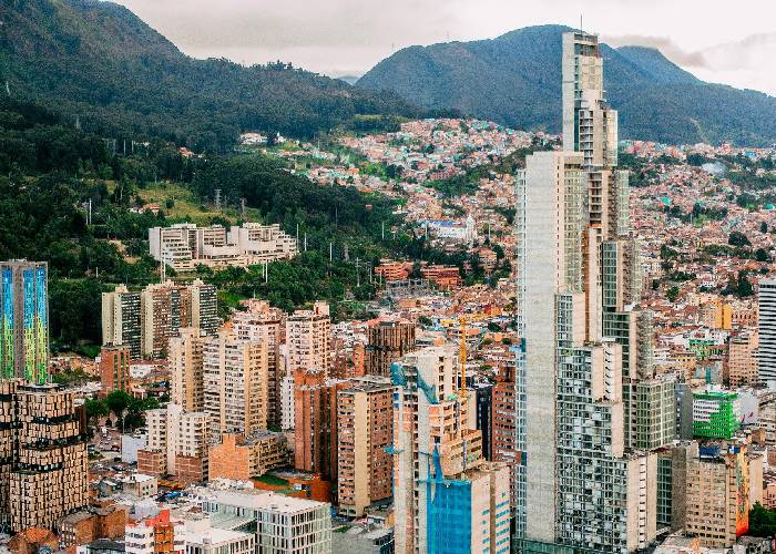 El POT de Bogotá: crónica de una historia que se repite