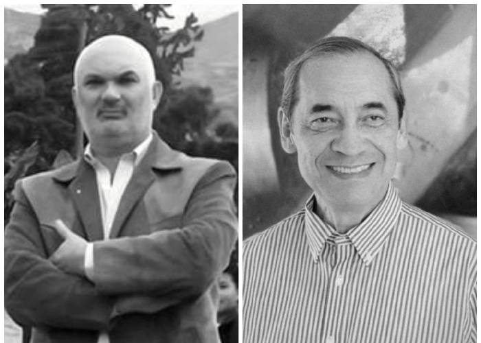 Dos nuevos nombres y un salto cuántico en la política