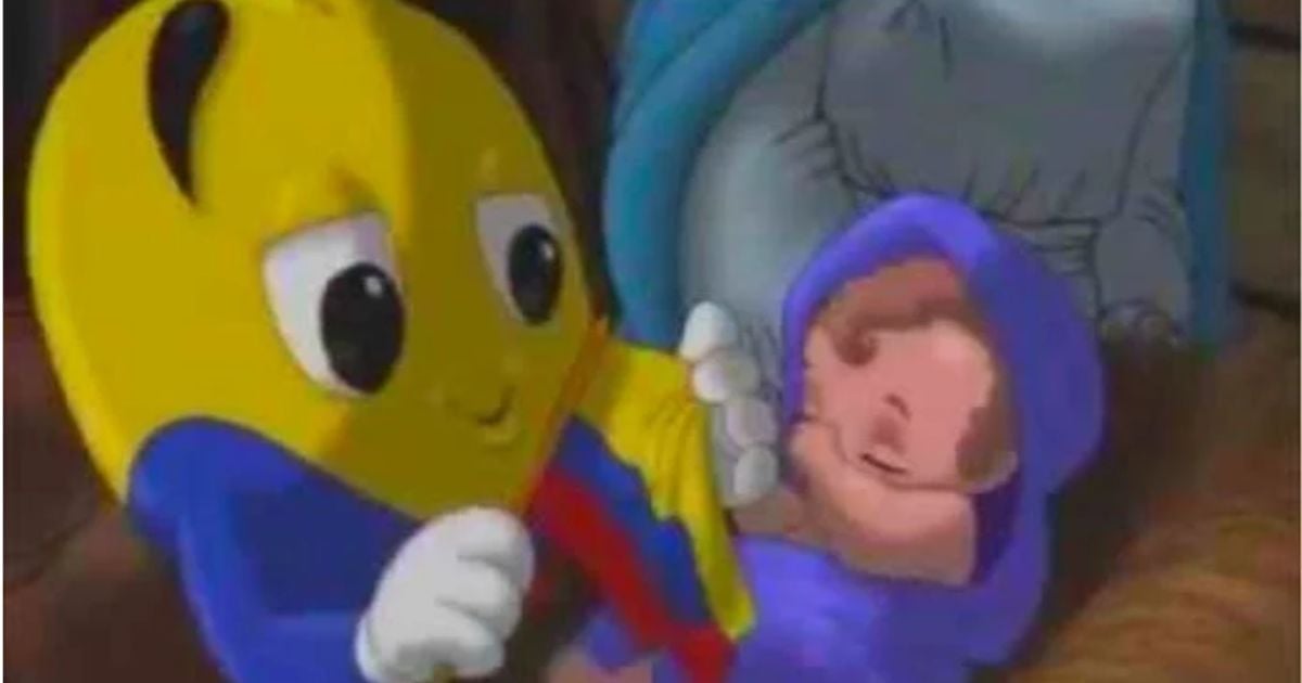 El genio detrás del comercial navideño de Águila Roja, el más famoso de los diciembres colombianos