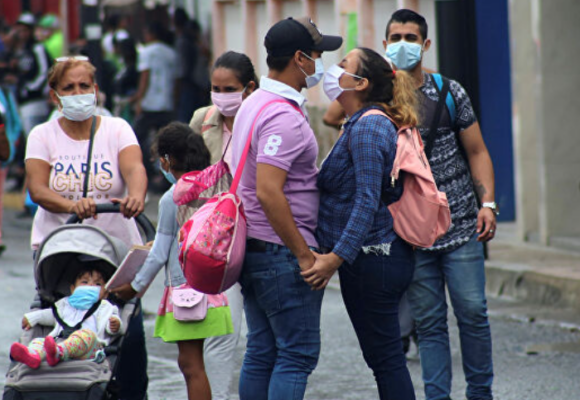 35.575 casos nuevos y 129 fallecimientos más por Covid en Colombia