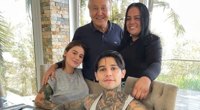  - Rodolfo Hernández a punto de lograrla con el influencer Yeferson Cossio