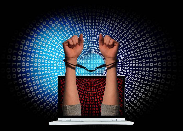 El lado más oscuro de la red: estos son los actos cibernéticos más peligrosos