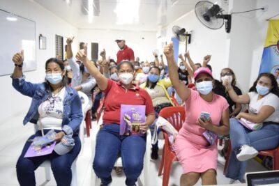  - Masacre de las Bananeras: “que la historia no se olvide”