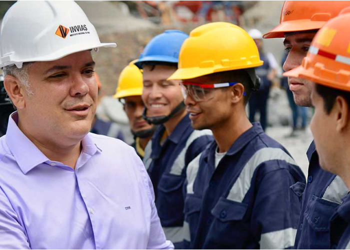 Un balance no tan rosa como parece