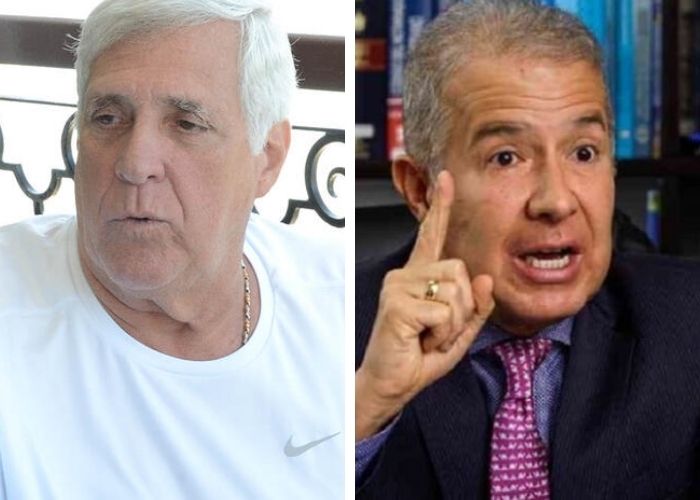 Mario Iguarán podría poner en aprietos con la justicia a Eduardo Dávila