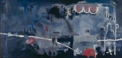  - Juan Antonio Roda y su laberinto