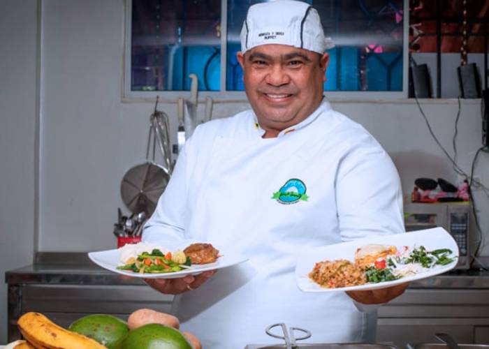 Gobernación cierra la ruta gastronómica de Sazón Atlántico en 2021