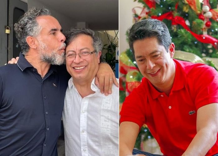 El clan politico de Puerto Colombia  que se coló en el Pacto Historico