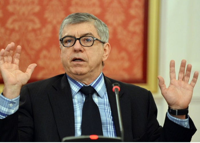 La contribución de César Gaviria al caos nacional