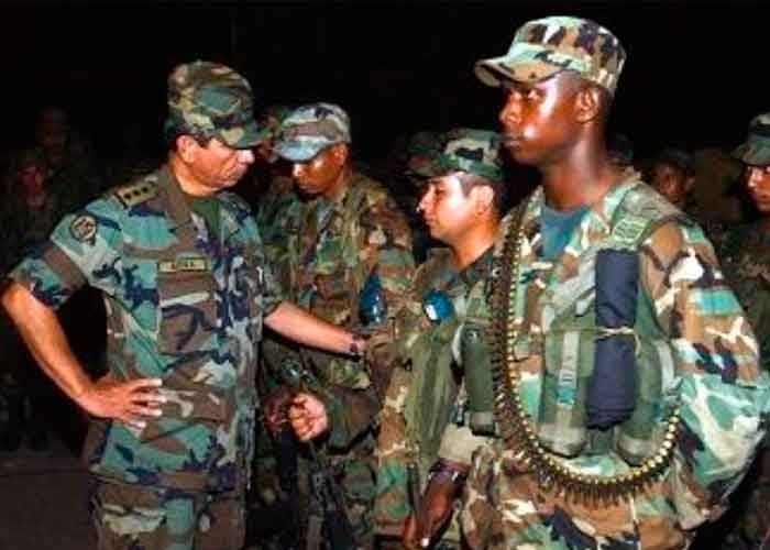  - Mora Rangel: un viejo zorro de la guerra, ¿engañado en La Habana?