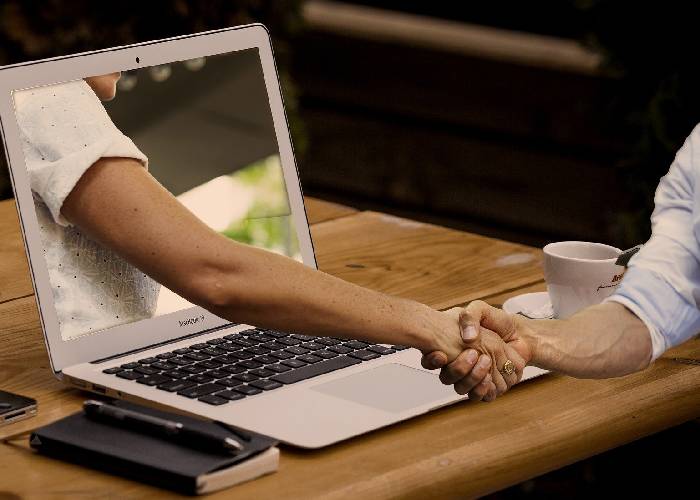 La política es dinámica