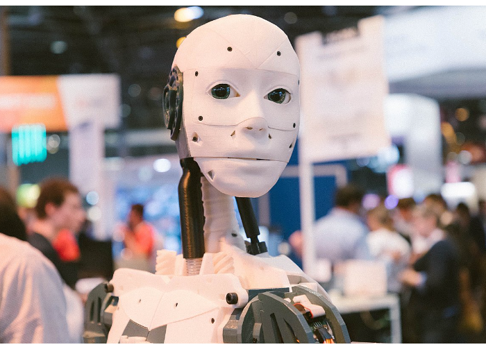 Inteligencia artificial: cuéntame si me vas a quitar el trabajo