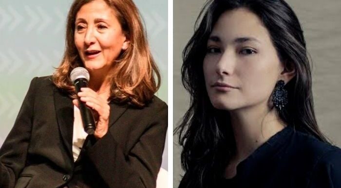  - A Ingrid Betancourt le salió el clientelismo familiar: su sobrina busca una curul en la Cámara