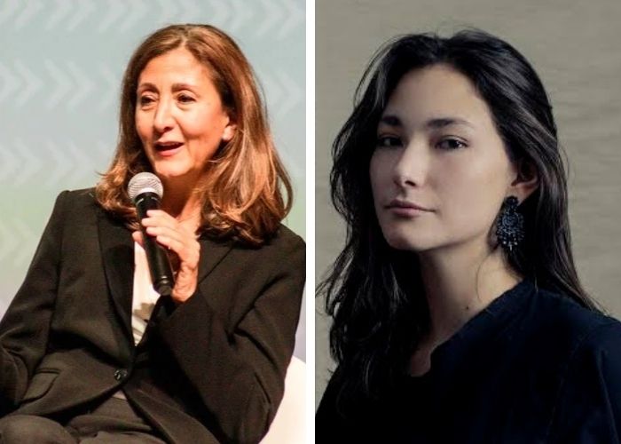 A Ingrid Betancourt le salió el clientelismo familiar: su sobrina busca una curul en la Cámara