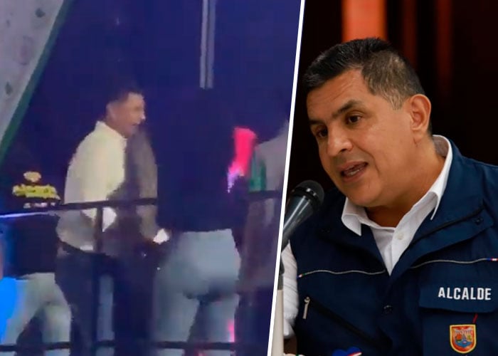 [VIDEO] La irresponsabilidad del alcalde de Cali, Jorge Iván Ospina