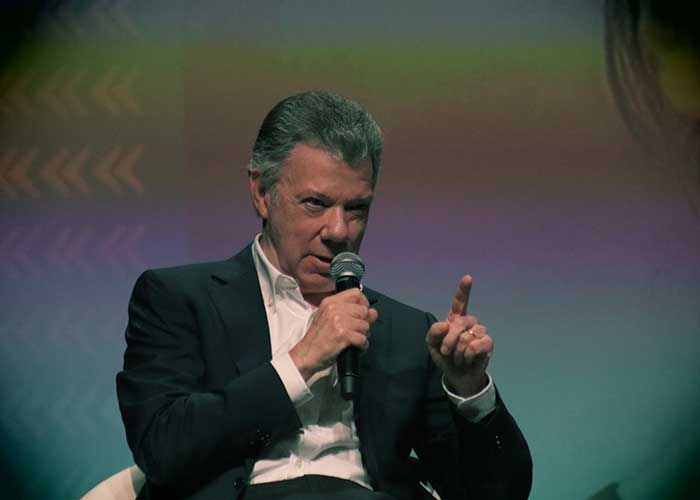 La última jugada estratégica del Maquiavelo de Barichara: Juan Manuel Santos