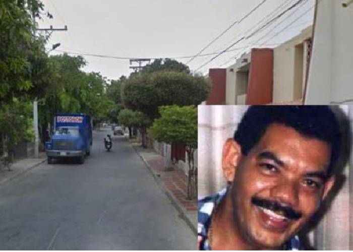 El presentimiento que el juez Cotes Laurens tuvo días antes de ser asesinado