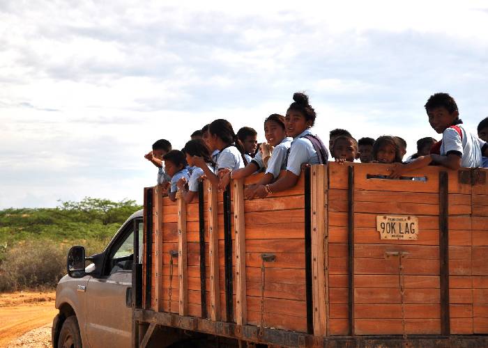 Gobernación de la Guajira le cumple a la educación superior, girando el total de recursos de Ley 30