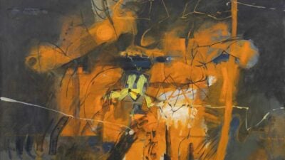  - Juan Antonio Roda y su laberinto