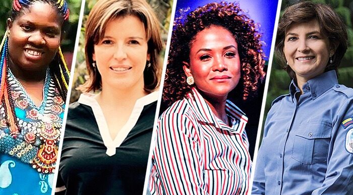  - Los no políticos que buscan llegar al Congreso 