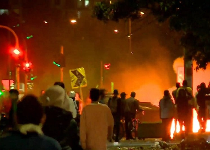 La ingratitud es peor que la ausencia de gratitud