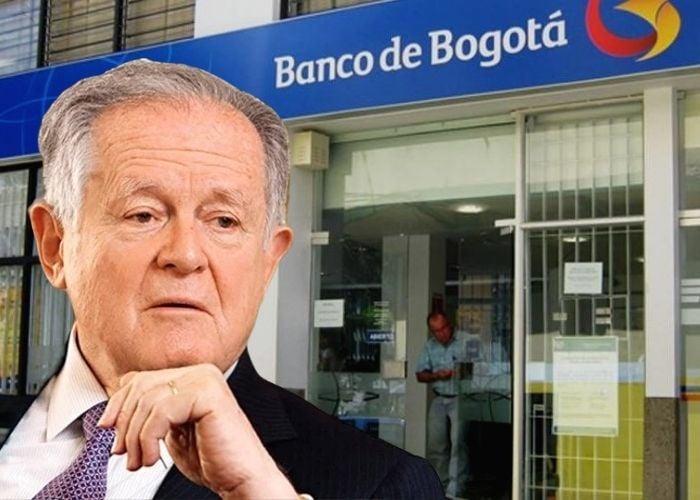 Los bancos que más ganaron en Colombia en el 2021