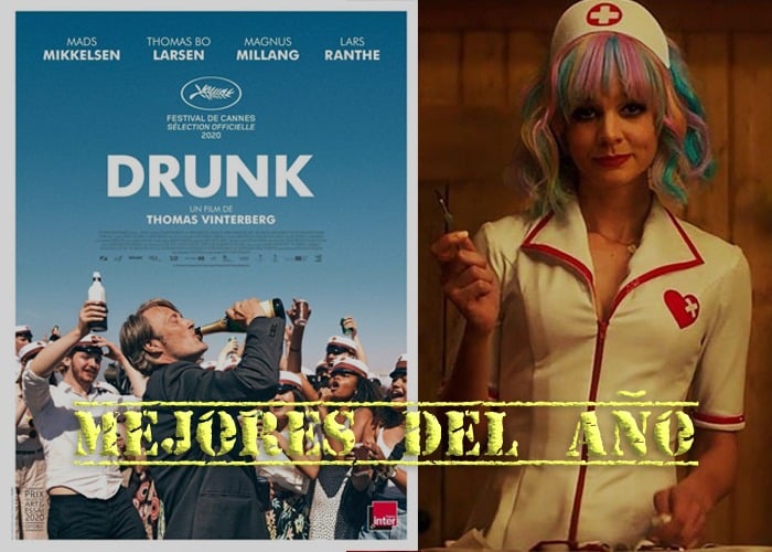 Las 10 mejores películas del año que vimos en Colombia