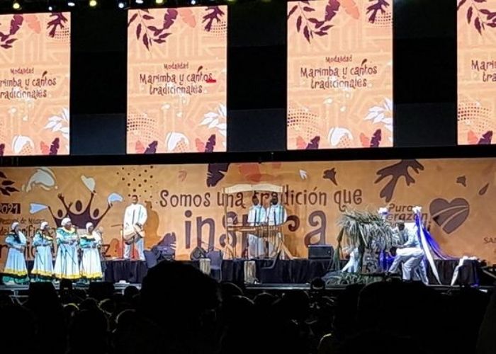 Así se vivió el Petronio