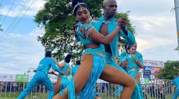  - El salsódromo, el orgullo de la feria de Cali que no tiene ninguna otra en el país