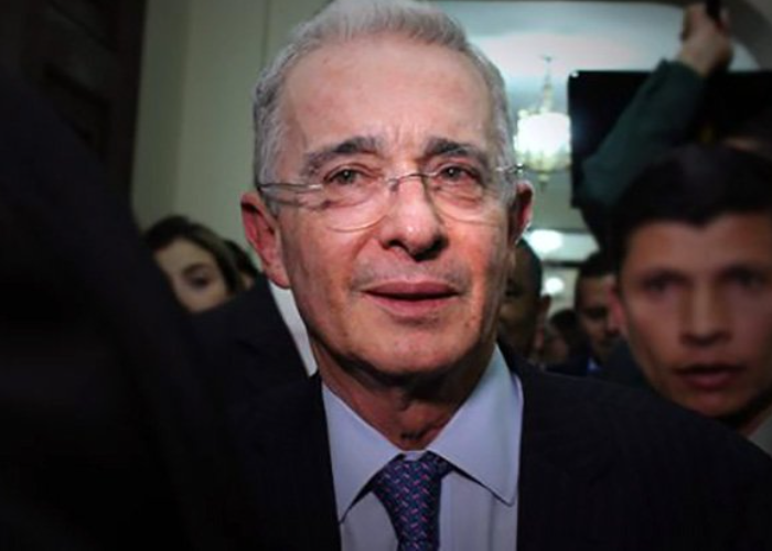 Entendiendo a Álvaro Uribe