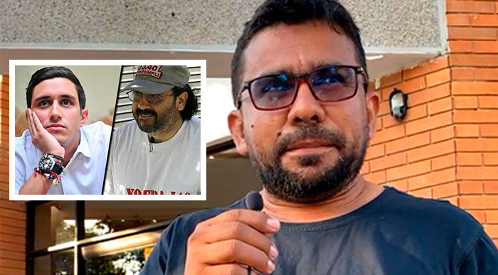  - Víctimas que aspiran a curules de paz denuncian candidaturas del Clan Gnecco y la del hijo de Jorge 40