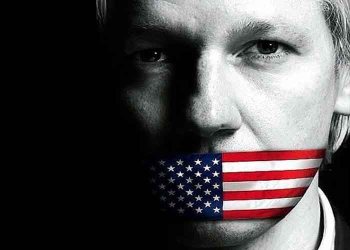 Justicia inglesa extraditará a Julian Assange a Estados Unidos